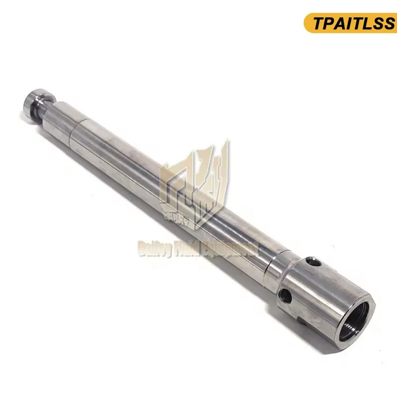 

Piston Rod 24B821 Pneumatic Airless Sprayer Pump Spare Parts 145CC X46 X90 for GRC XP Sprayer Lower Models