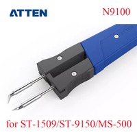 ATTEN Y950/Y9130/Y9150/N9100  original soldering iron handle accessories, suitable for ST-1509/ST-9150/MS-500 soldering station