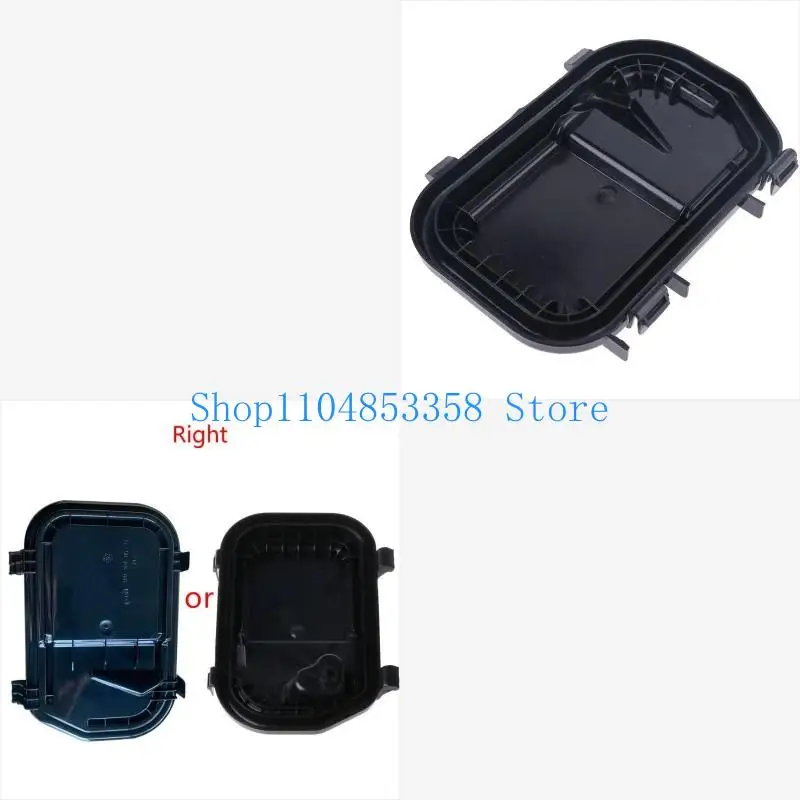 

652F 4F0941158 4F0941159 Dustproof Headlight Cover Protect Seal for A6 A6L