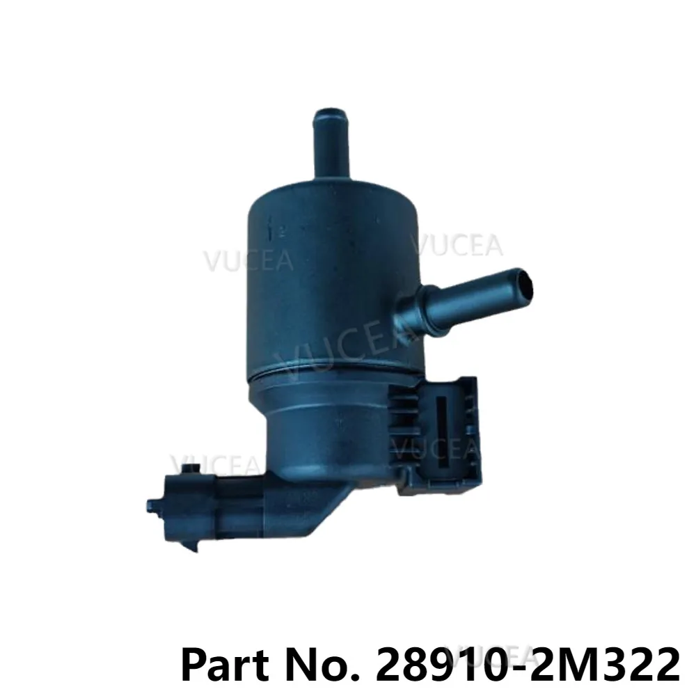 VALVE-PURGE CONTROL For 2020 - 2022 Hyundai IX25 Creta Venue Carens Sonet Vapor Canister Purge Valve  289102M322 28910-2M322