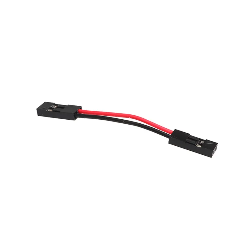 jumper wire 50pcs/lot 10cm 2pin solder cable Male to Male M-F F-F Breadboard DuPont Cables for DIY electronics