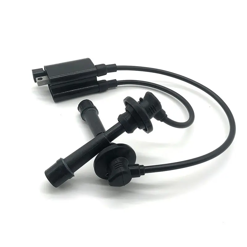

Ignition Coil 33410-90J00 Ignition Coil For Outboard 33420-90J00 Boat Parts