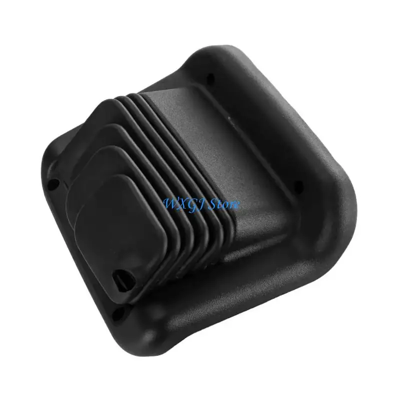 37JE Accuracy Fit Automatic Transmission Dust Cover Tool Mounting for F150 Use