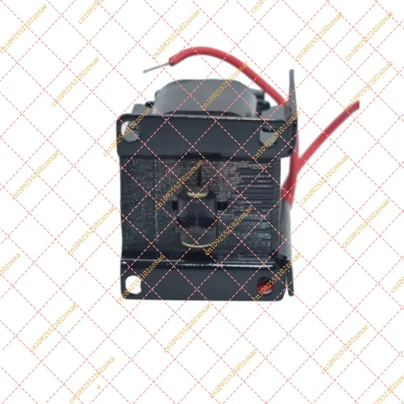 1PC SA-3602 AC Push Pull Solenoid Electromagnet 4KG Force 20MM Stroke 220V 380V Industrial Traction Actuator