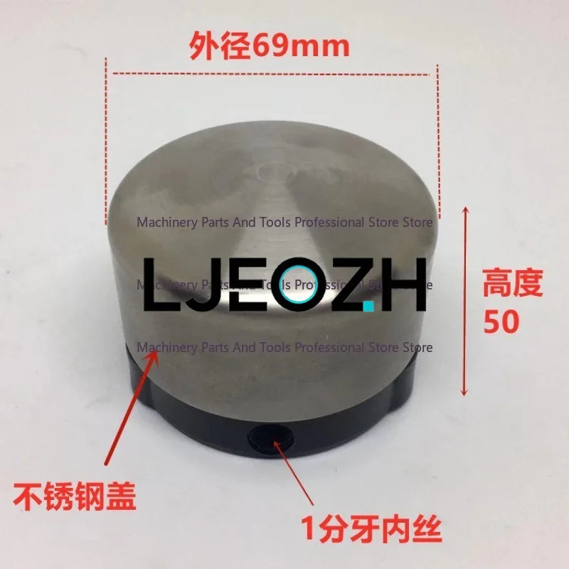 Tire Remover Accessories for Firehawk Leo Best Tuo Pneumatic Locking Small Cylinder, Reverse Arm Automatic Lock