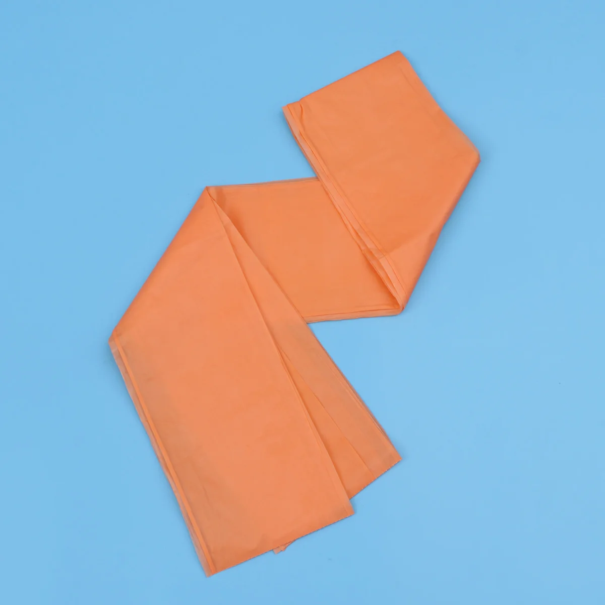 

1Pcs Plastic Tablecloth Disposable Waterproof Picnic Party Table Cover 137x183cm Heavy Duty Pe Protector Plastic Tablecloth