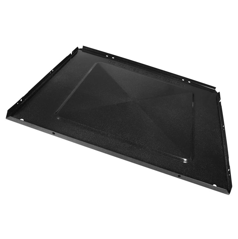 ANX 316400601 Backofen-Bodenplatte Ersatzteil für Frigidaire Elektroherde Öfen AP3731407 1056057 – Detail 1