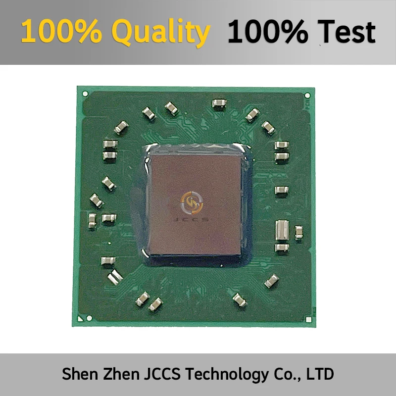 100% Quality 1PCS 216-0752001 BGA GPU Chipset Test very good