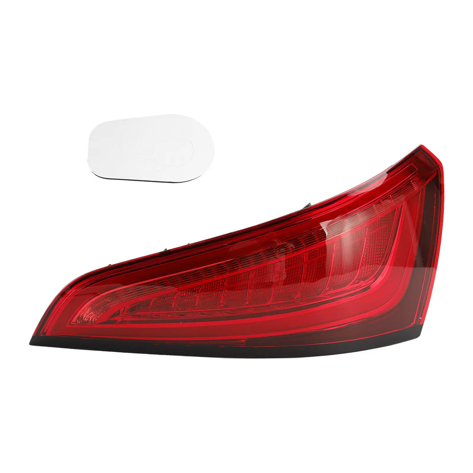 Right Rear Tail Light Lamp 8R0945094C LED For Audi Q5 8R 2014-2016