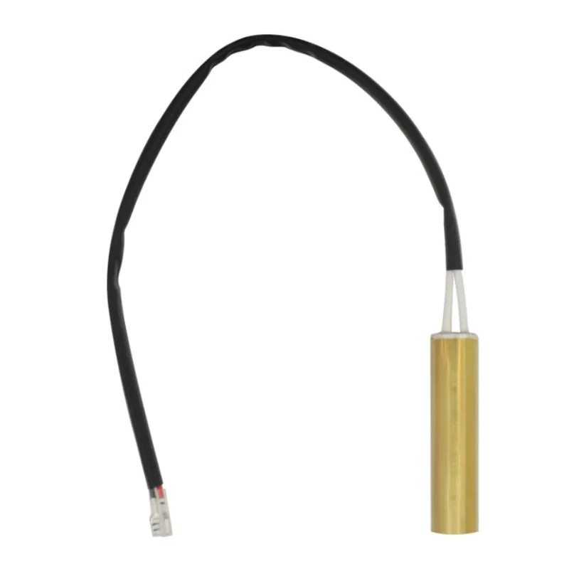 103mm 220V Refrigerator Electric Heating Rod 70W/85W for Wellway Fridge Defrost Tube Deicing Heating Element Defrosting Heater