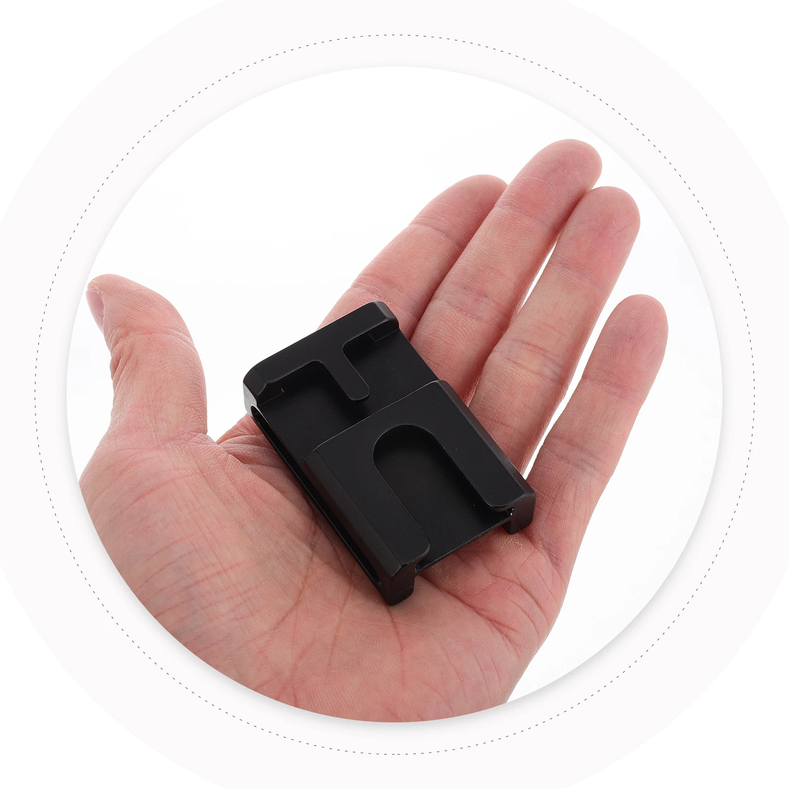 

1pcs Lightsaber Buckle Metal Sword Handle Belt Accessory Quality Cosplay Party Supplies Kids Dress Up Led Glow