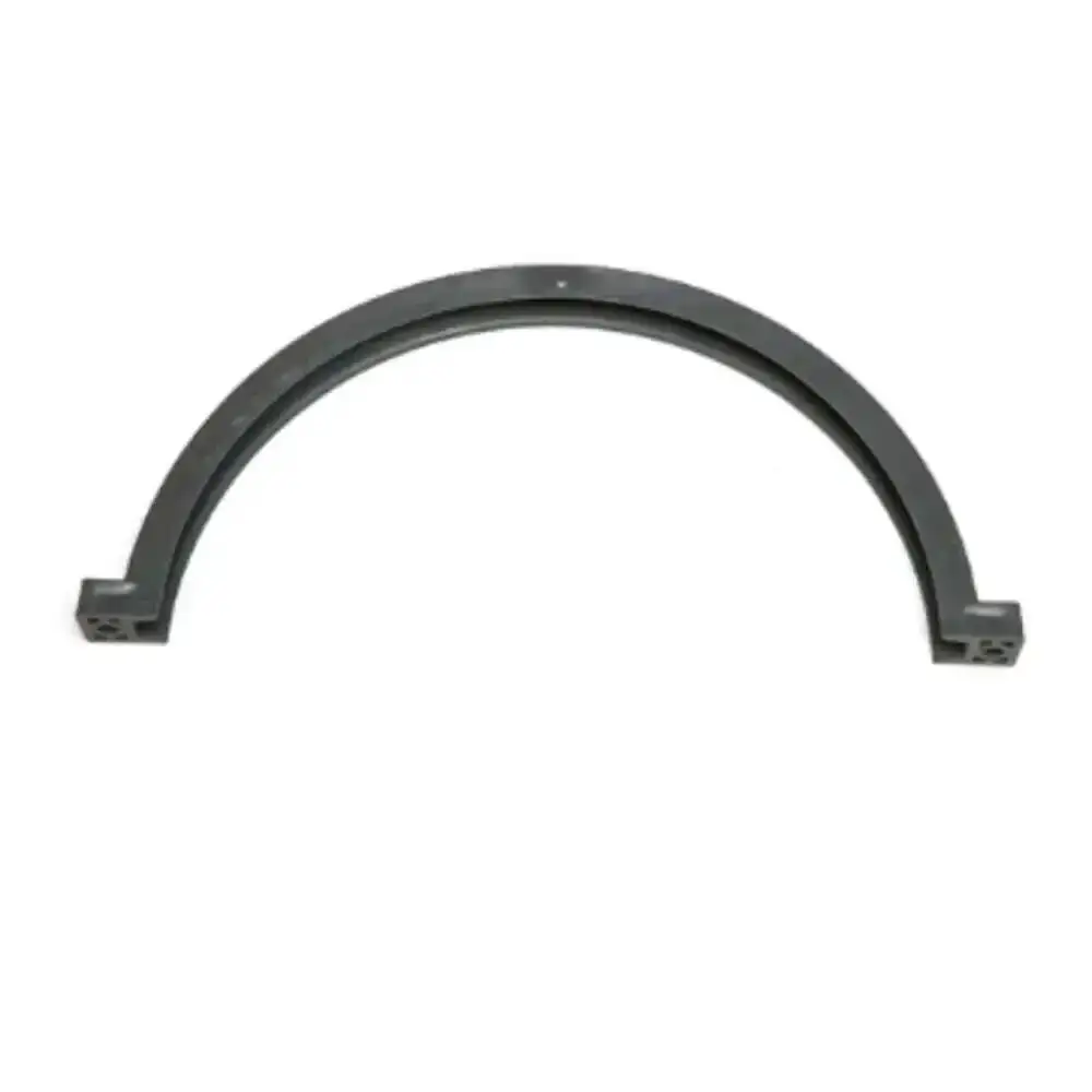 1 Set of Bucket Buckle/2 Pcs P03828Ass16 Original Flange Clamp For 530 Gal Sand Filter Bucket Buckles for 58397  & 58515 Pumps