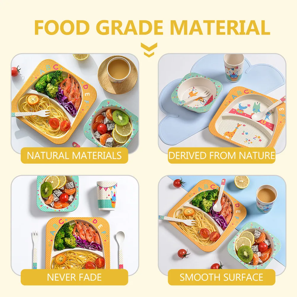 plato-con-compartimentos-vajilla-para-ninos-bandeja-de-alimentacion-para-bebes-con-dibujos-animados-platos-para-servir-a-ninos-pequenos-cuencos-para-comer-juego-portatil