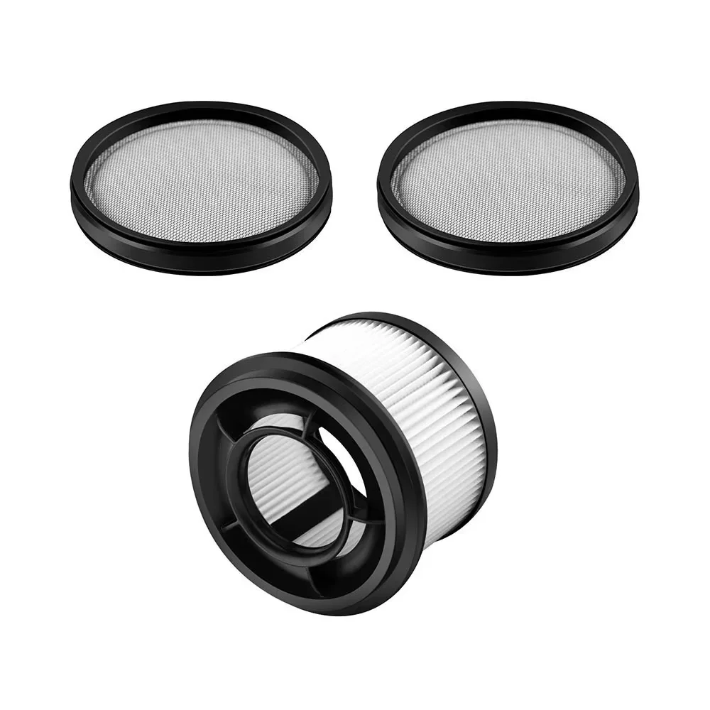 HEPA Filter For Dreame T10/T20/T20 Pro/T30/T30 Neo/R10/R10 Pro/R20 For Xiaomi G9/G9 Plus/G10/G10 Plus Vacuum Cleaner Accessories view 6