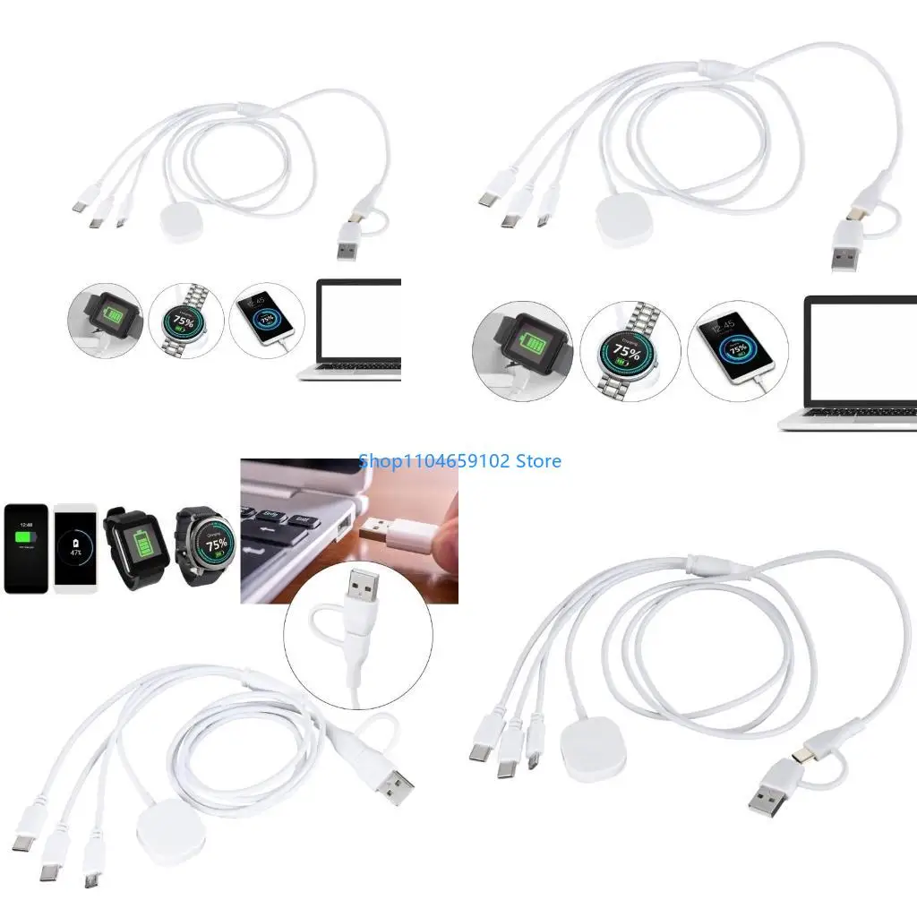 Convenient Multi Ch…