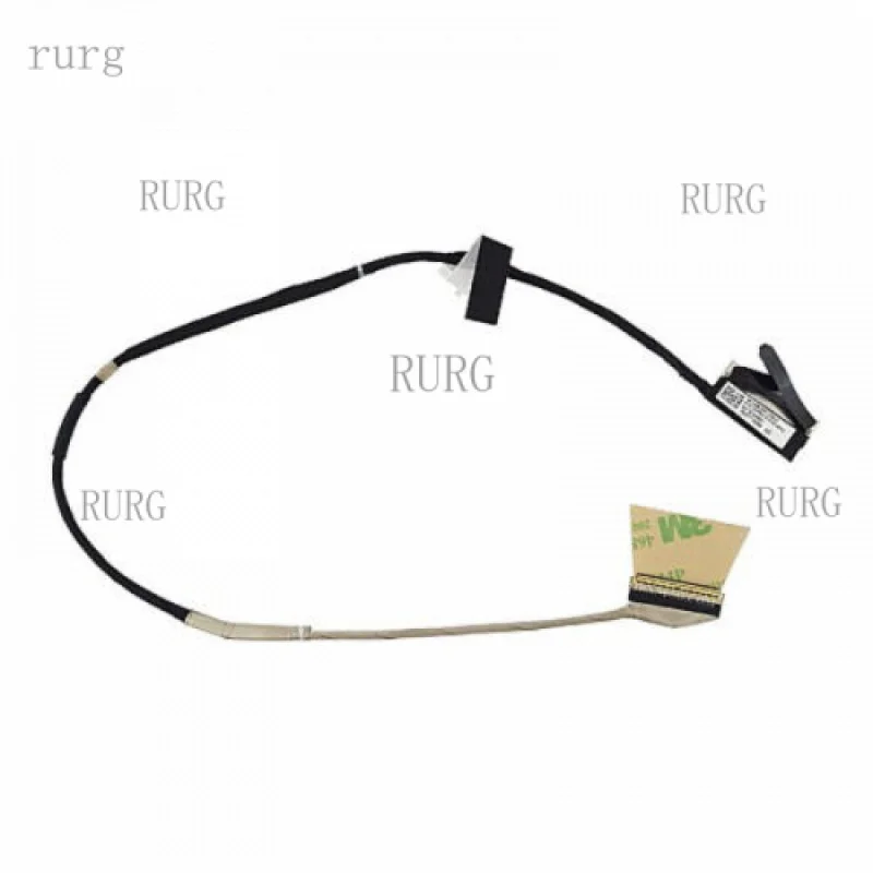

LCD Cable for ASUS ROG G713QM G713IE G513QR 6017B1549001 6017B1701801 40pin 165HZ