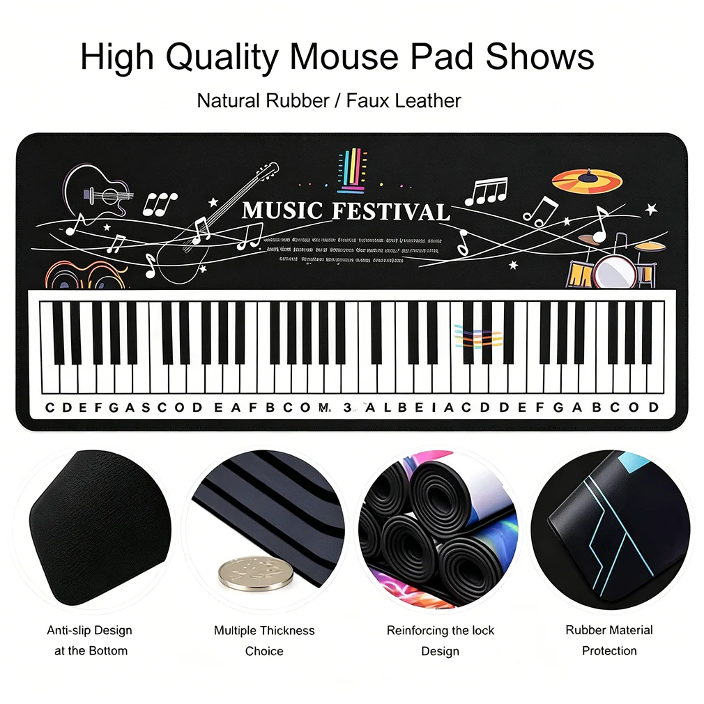Tapis de Souris Gaming Y2K Coo - Esports Gaming Festival avis et prix