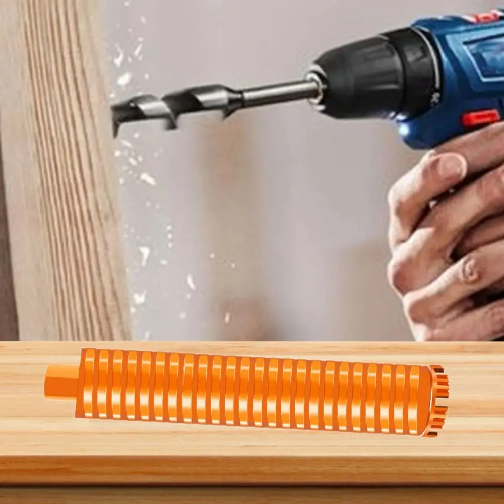 

Fast Drilling Threaded Core Drill Bit Professional Grade Dry Wet Hammer Industrial Grade Drill Bit Hard Brick Masonry