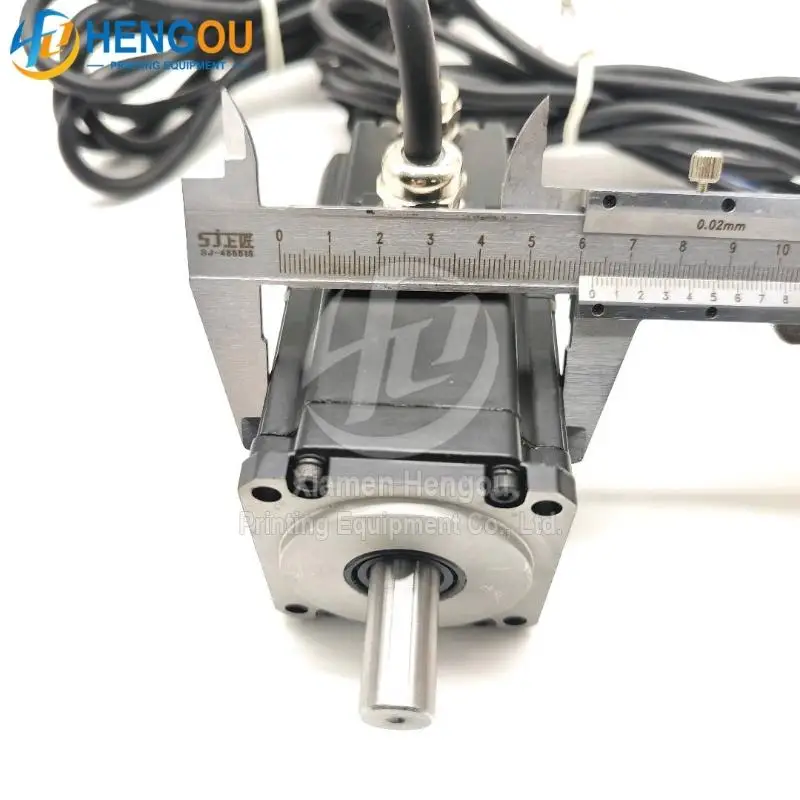 NA70-20NAMSS-PRF-M90A3 Motor Ink Key Engine For Komori LS-426/130 Machine Drive Printing Machine Parts