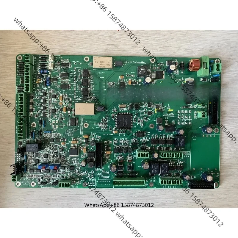 Wa Ter Quality Moth…