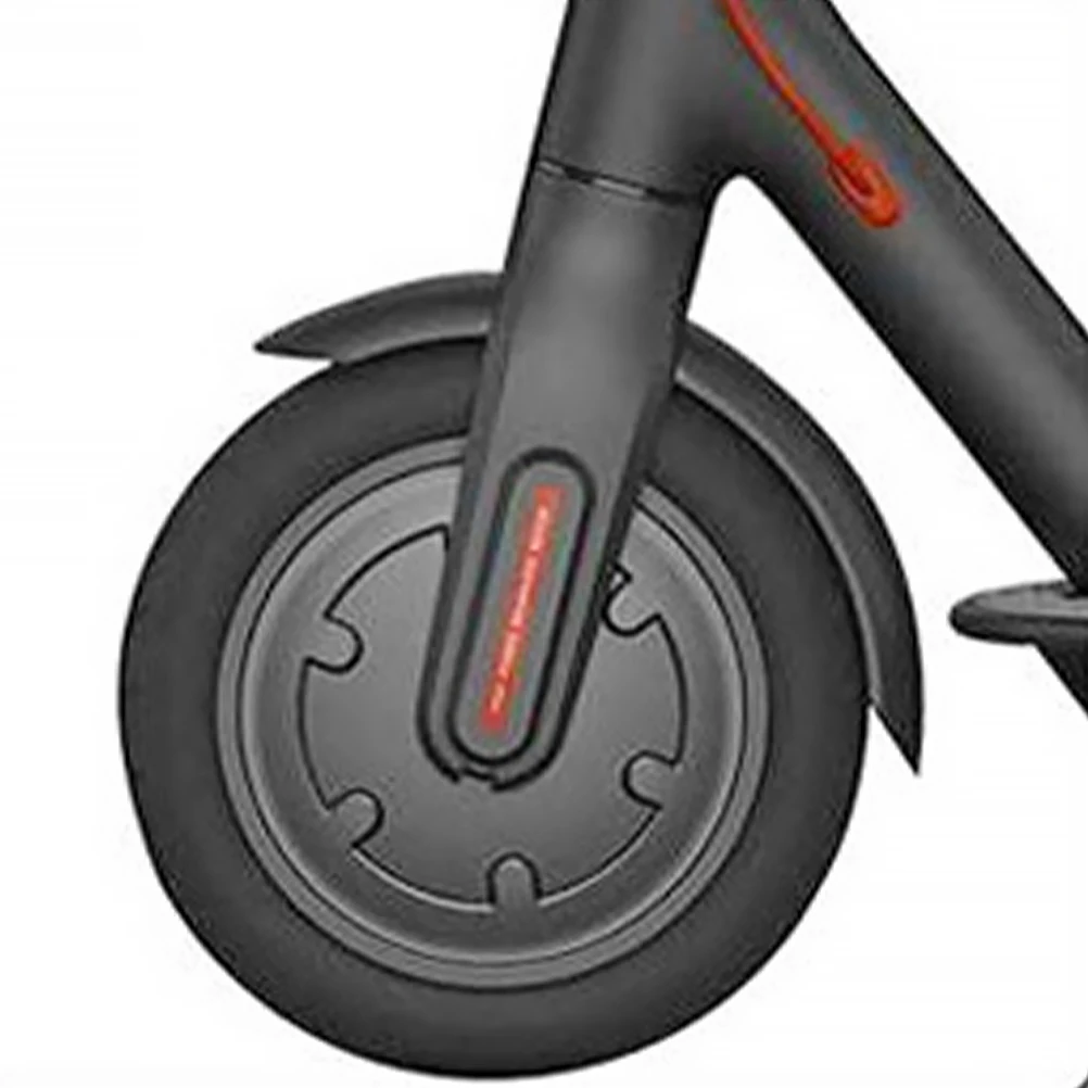 

Scooter Mudguard Bracket Durable Abs Shock Rear Support Brackets Electric Scooter Parts Replacement Accessory Mudguard St Fixing