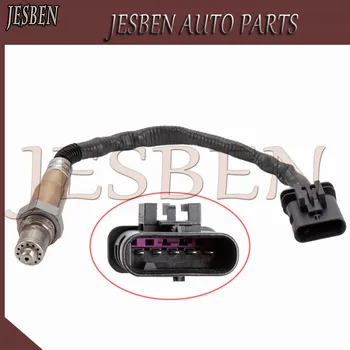 0258027151 9810666880   Lambda O2 Sauerstoff Sensor Für CITROEN BERLINGO C-ELYSEE C3 C4 DS3 DS4 DS7 PEUGEOT 2008 208 308 PARTNER 1,2