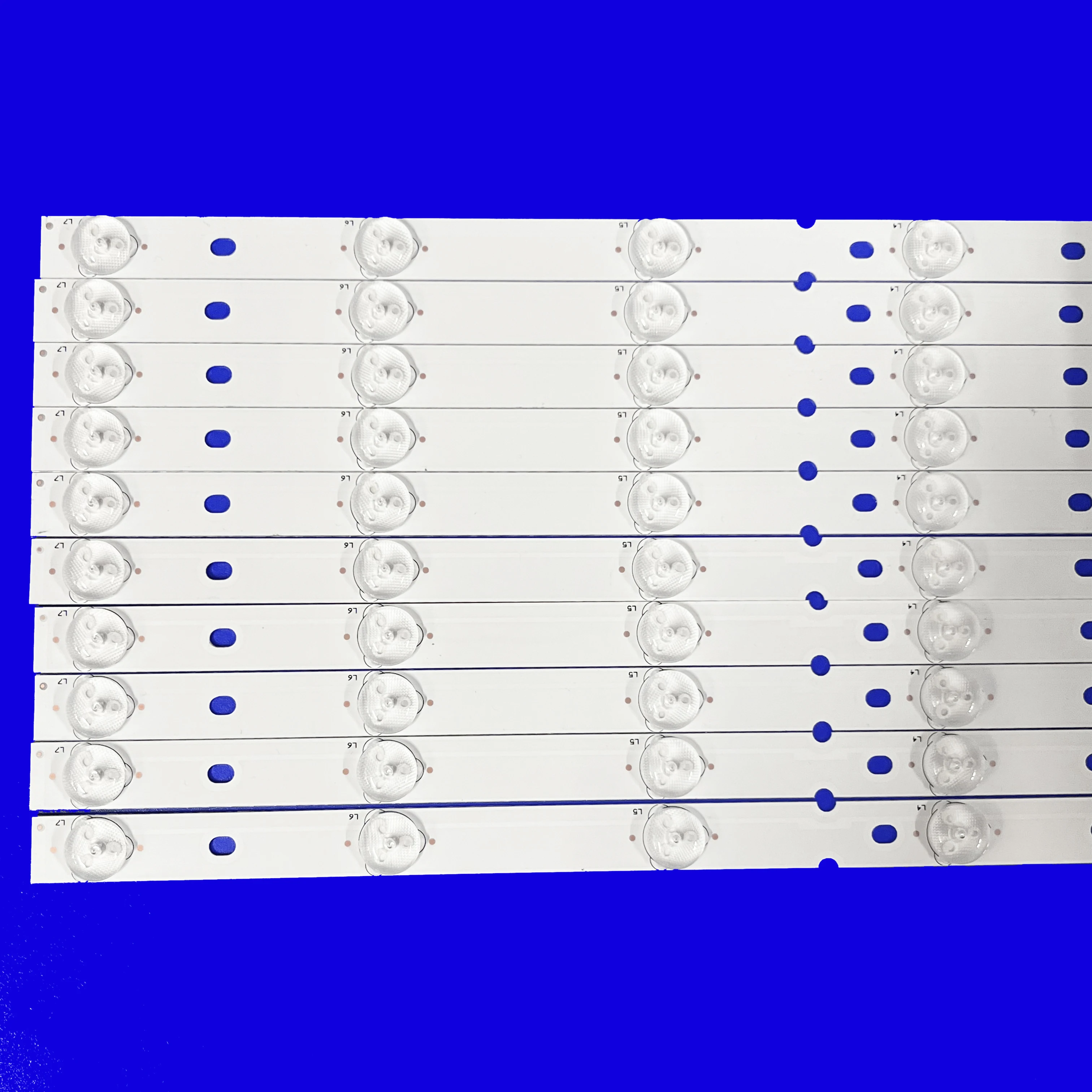 LED Backlight strip for DWDISPLAY 50