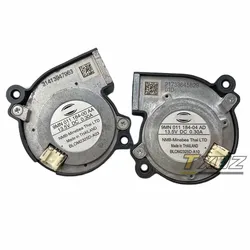 9MN 011184 -00AA LED 팬 HID 헤드라이트 밸러스트 쿨러 9MN 011184 -04AD F25 X4 F26 X5 F15 X6 F16 F32 아우디 A3 A6 RS6 A7 A8
