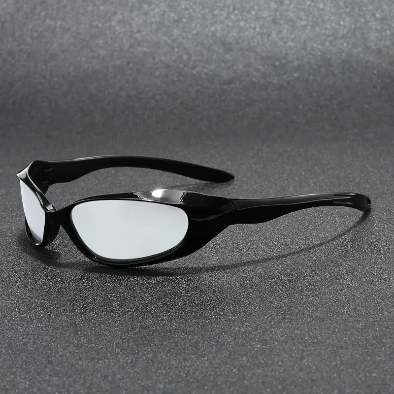 Gafas de Sol Deportivas y de Ciclismo Estilo Y2K S22a9117906f344b3b7830a5d6f93a5d0Q