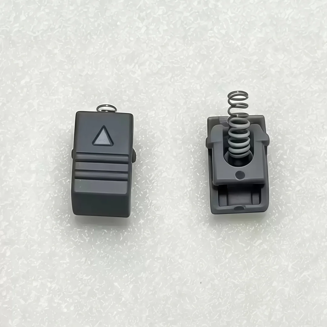 Nieuwe Batterij Deur Klink Slot Met Lente Vervanging Voor Leica X1 X2 Leica X-E (Typ 102) Camera Batterij Gesp Reparatie onderdelen