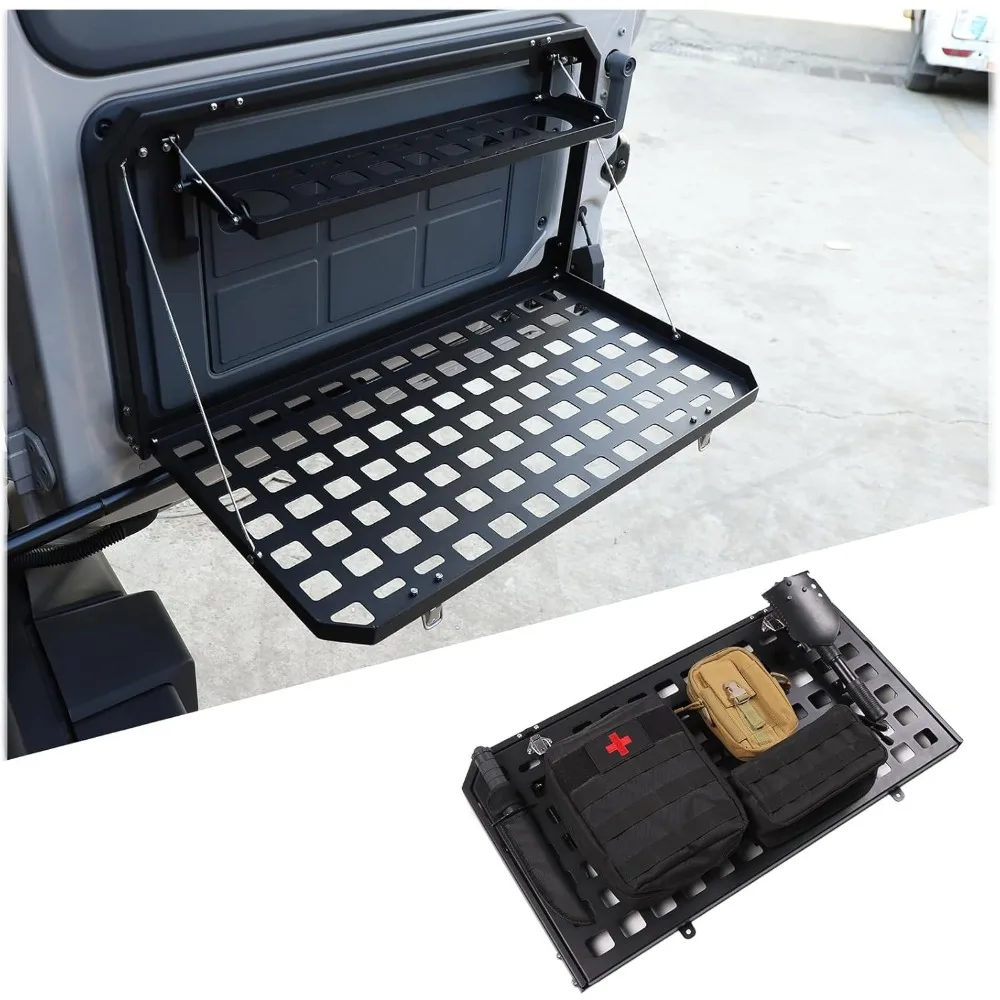 Tailgate Table Fold…