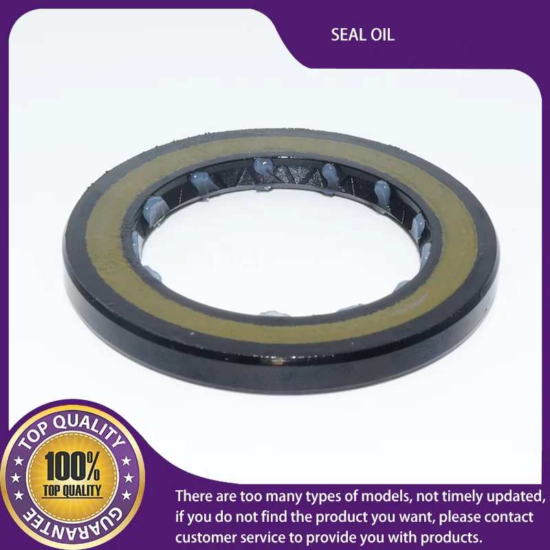 10pcs SEAL OIL MECHANICAL SEAL OIL FOR INDUSTRIAL USE SIZE 35*52*5