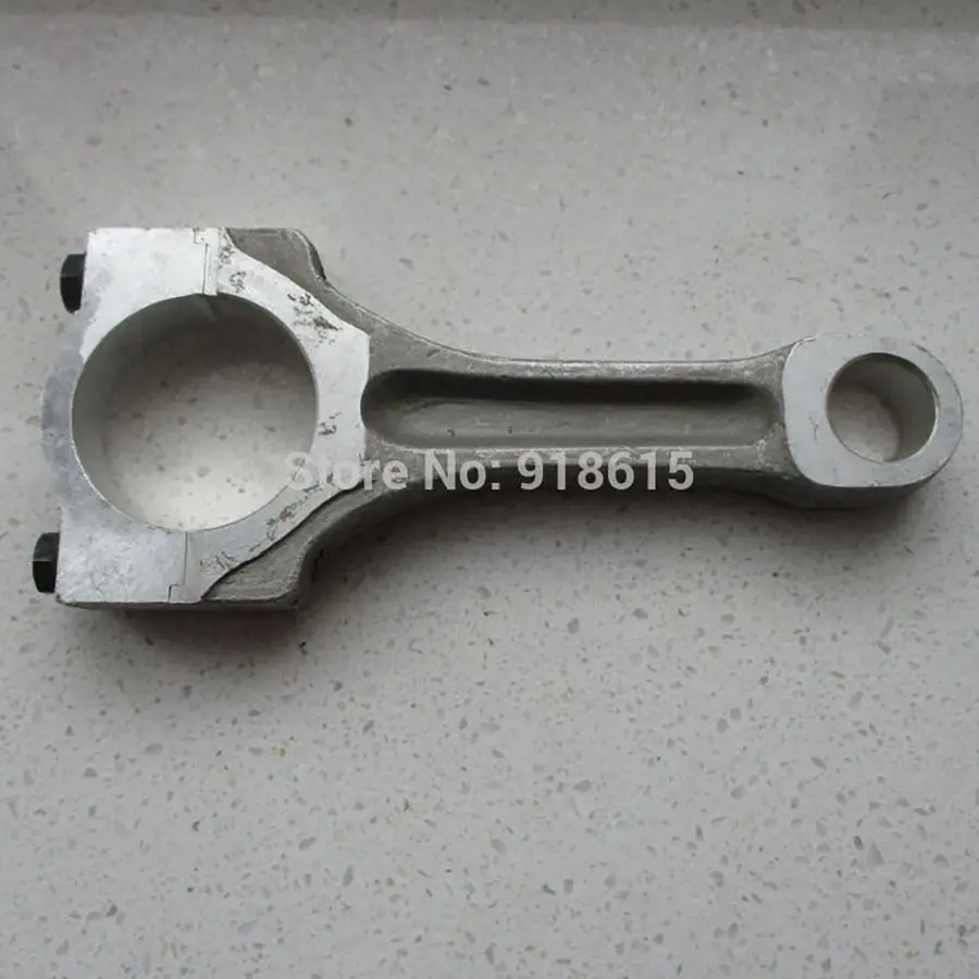 Kipor KGE12E KGE12E3 CONNECTING ROD CONROD KG690G KG690-04200 GASOLINE GENERATOR PARTS