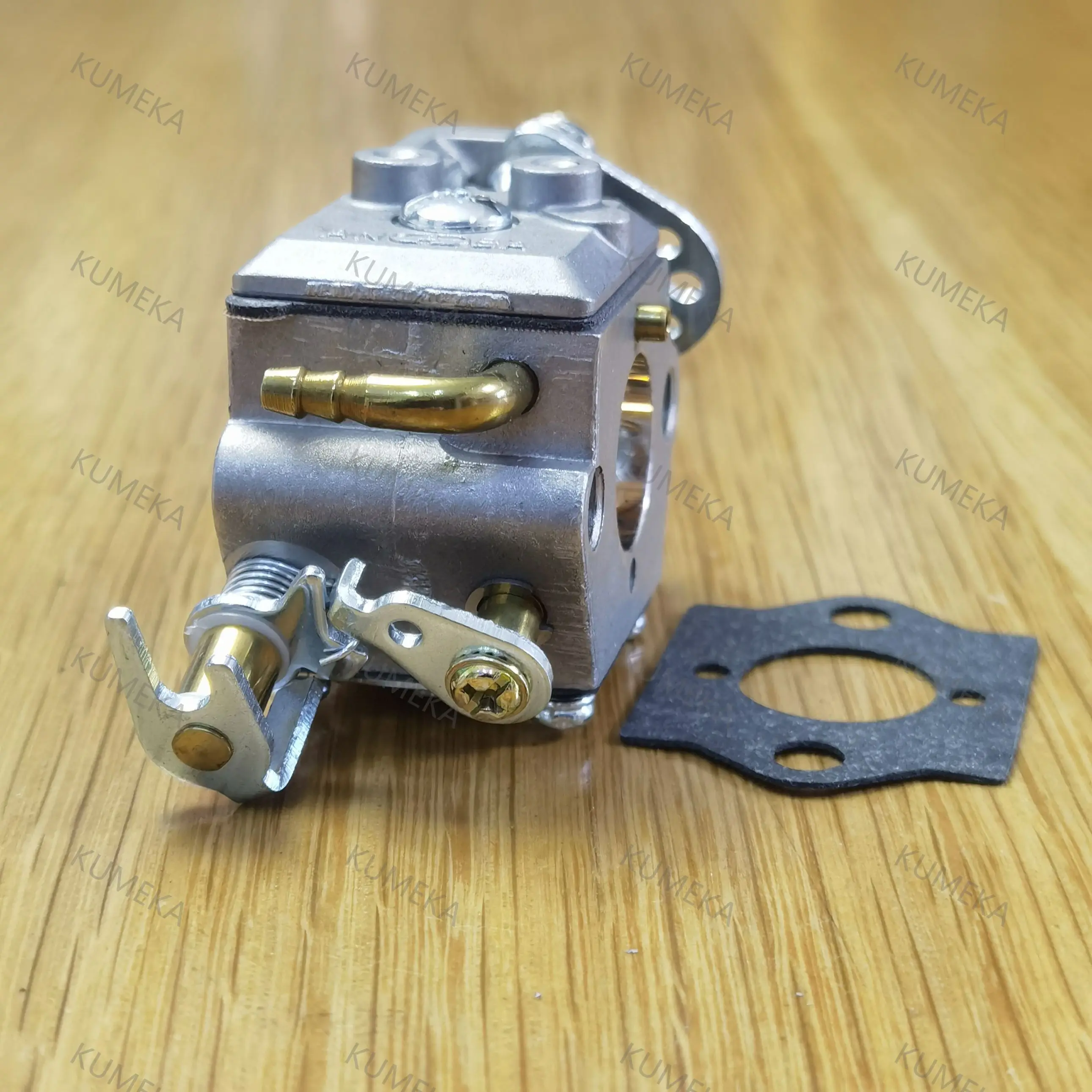 941 Carburetor Carb Fits Efco Emak Oleo-Mac 932 937 741 941 941C 941CX GS44 Trimmer Brushcutter Parts