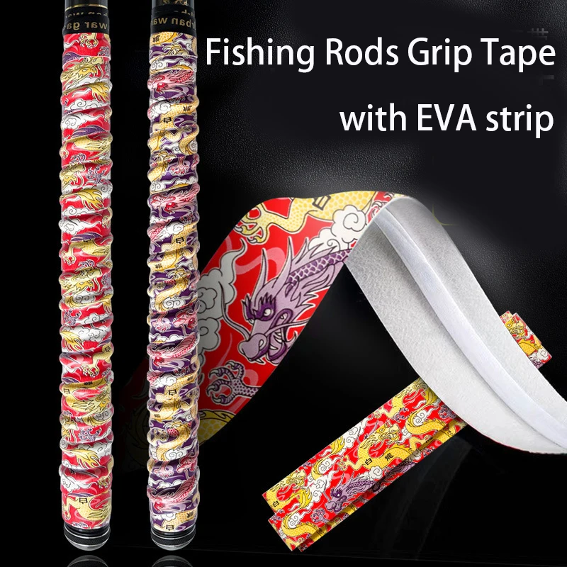 Thumbnail 3 - #32 Top 50 Anti Slip Overgrip Tape