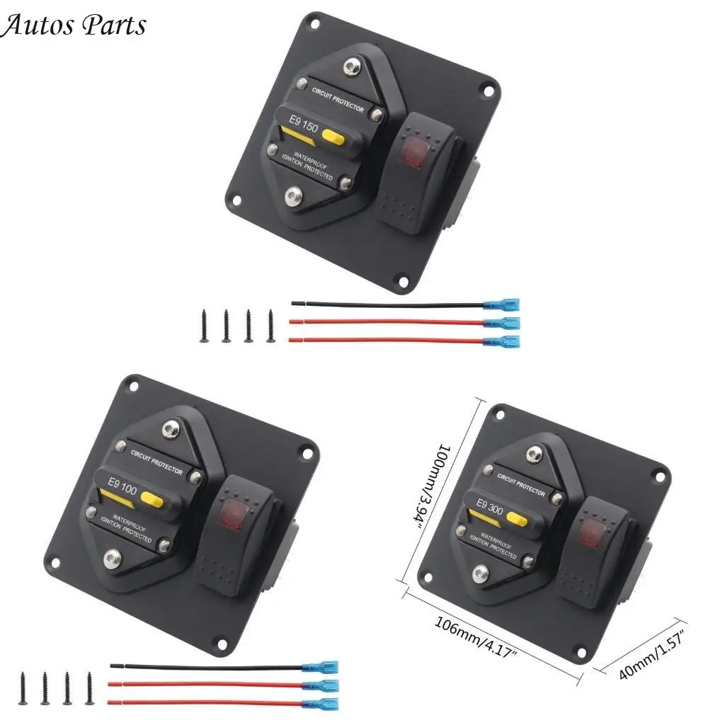

57BA CAR TRUCK LUCKER SURESE RESE RESETAPREANG Power Shropetions 50a-300a