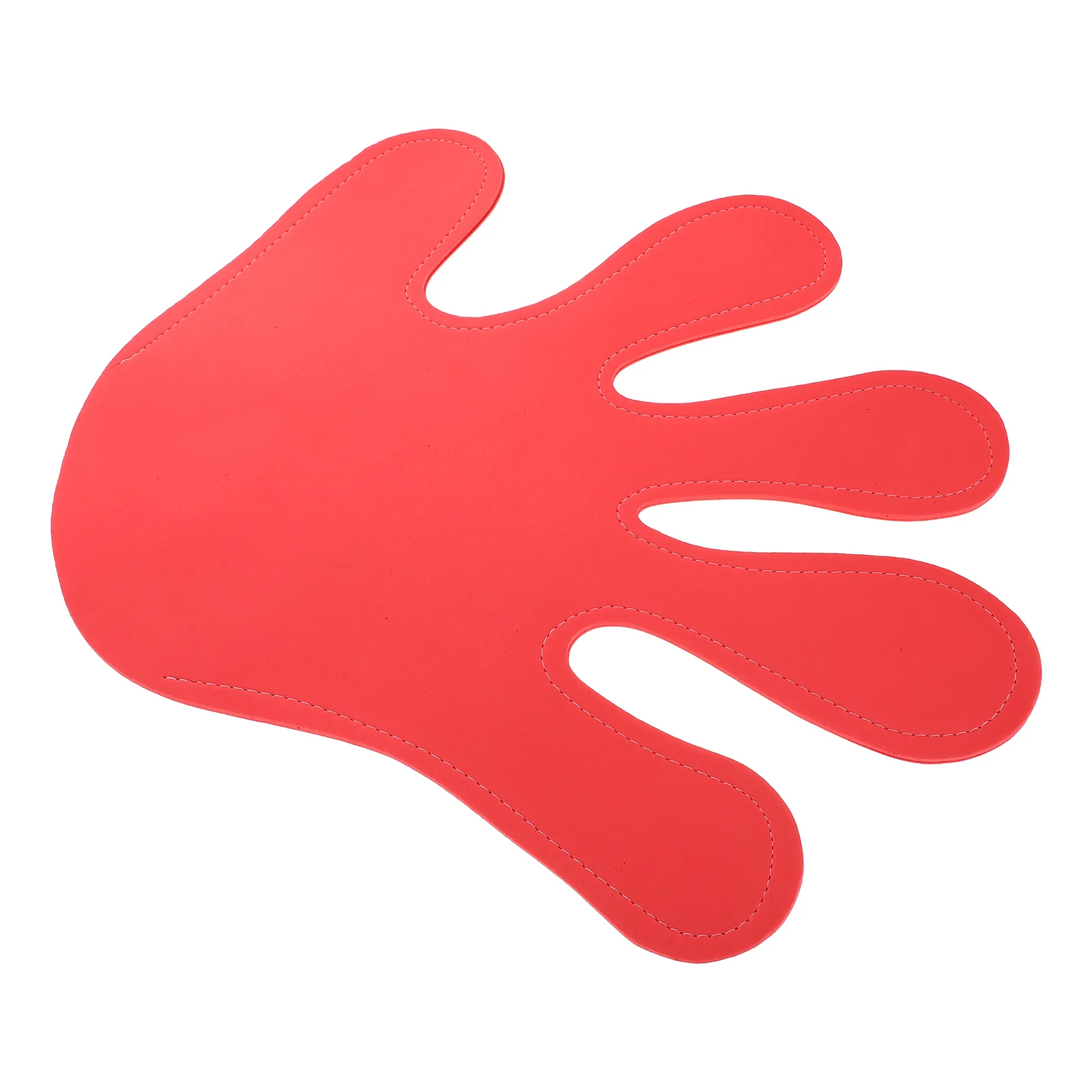 

Cheering Gloves Finger Cheerleading Hand Prop Accessories Fingers Props Cartoon