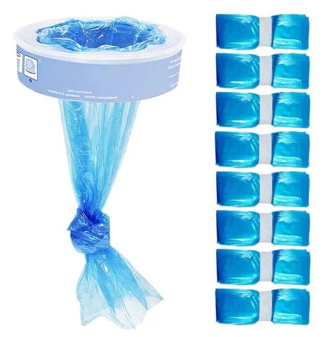 기저귀통 리필 가방 Angelcare Trash For Sangenic Tommee Tippee For Twist&Click For Genie For Munchkin