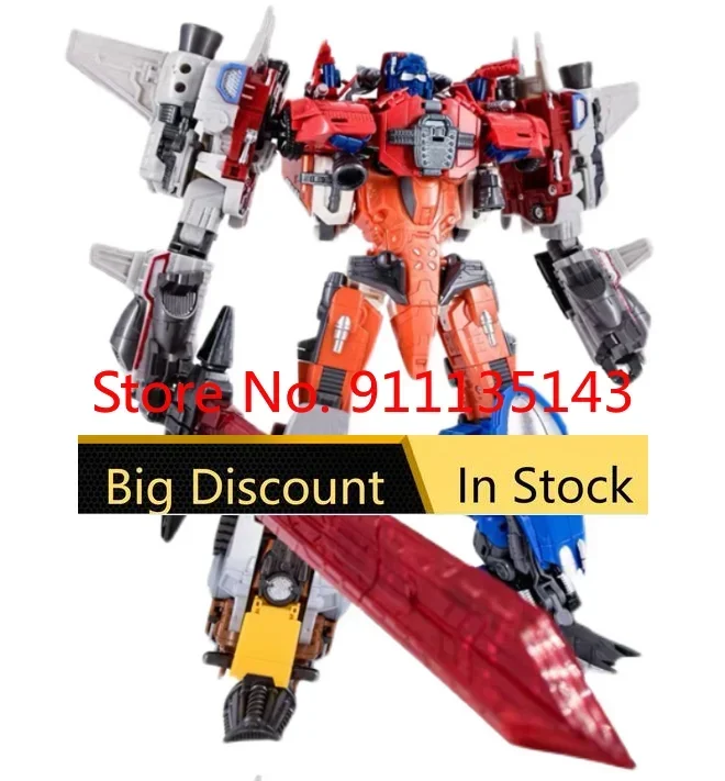 

Weijiang Wj Computron 5in1 Combination Scattershot Lightspeed In Stock