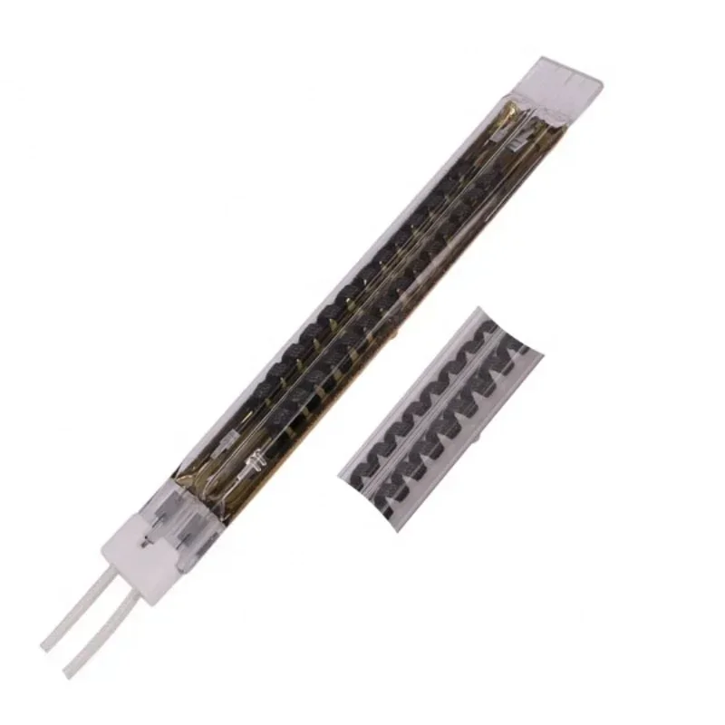 

Infrared heating lamp IR emitter infrared quartz heater replacement lamp