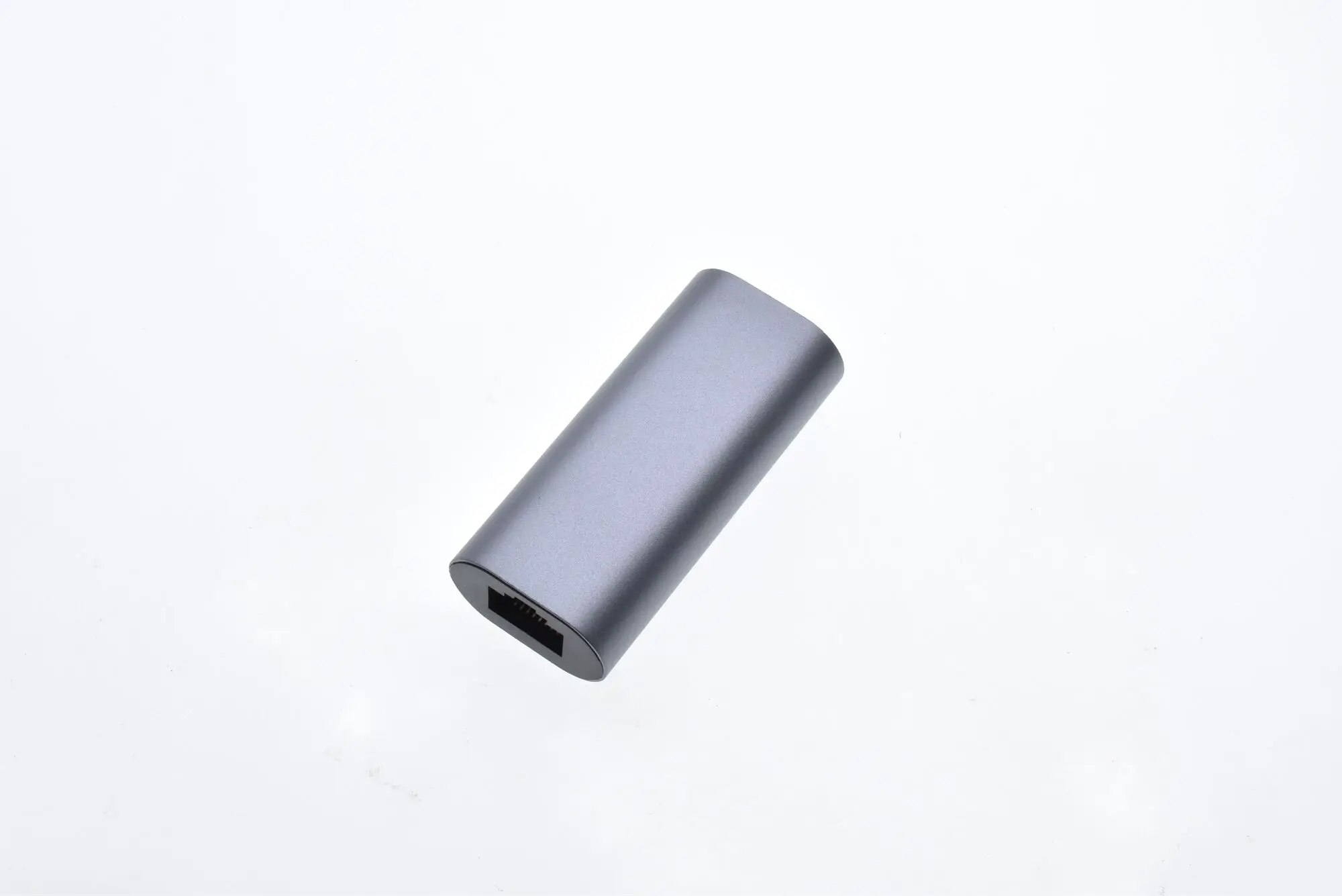 USB C гигабитный Ethernet-адаптер, 100 Мбит/с