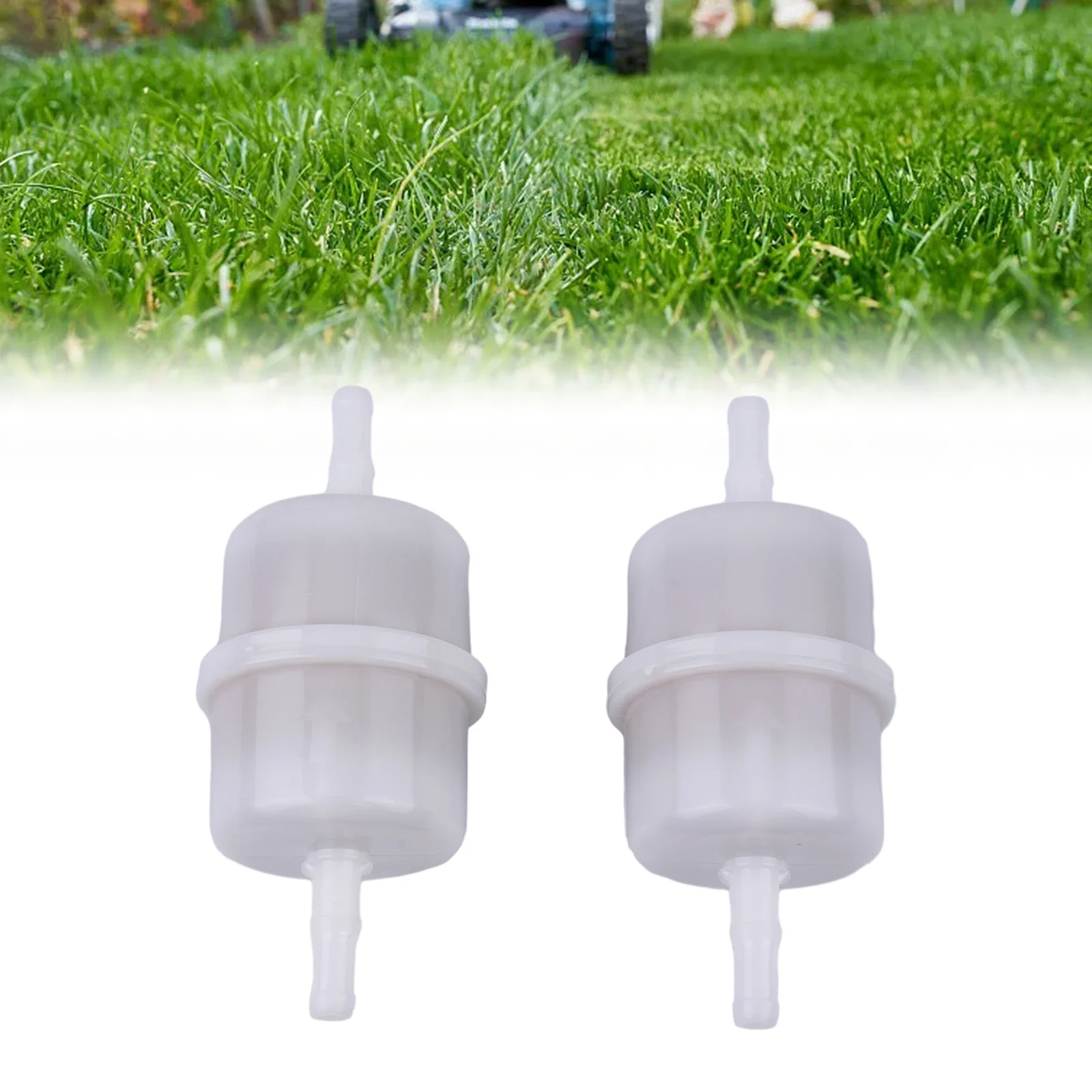 For Lawn Mower Parts Fuel Filter 24-050-05-S 24-050-13-S Easy To Install For SEVERAL MODELS OF ENGINES For Lawn