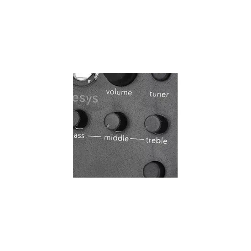 Acoustic Guitar Pickup Guitar Preamp Equalizer Battery Powered Acoustic Guitar Equalizer Pickup Tuner Guitar Accessories
