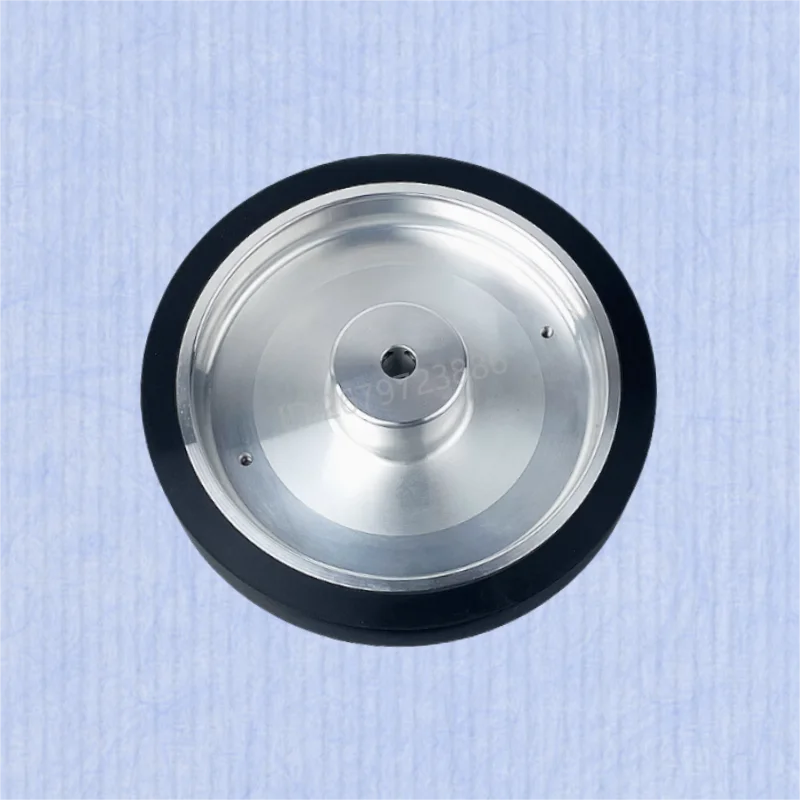 

CH440 Upper Tension wheel for CHMER series Wire cut EDM Spare Parts