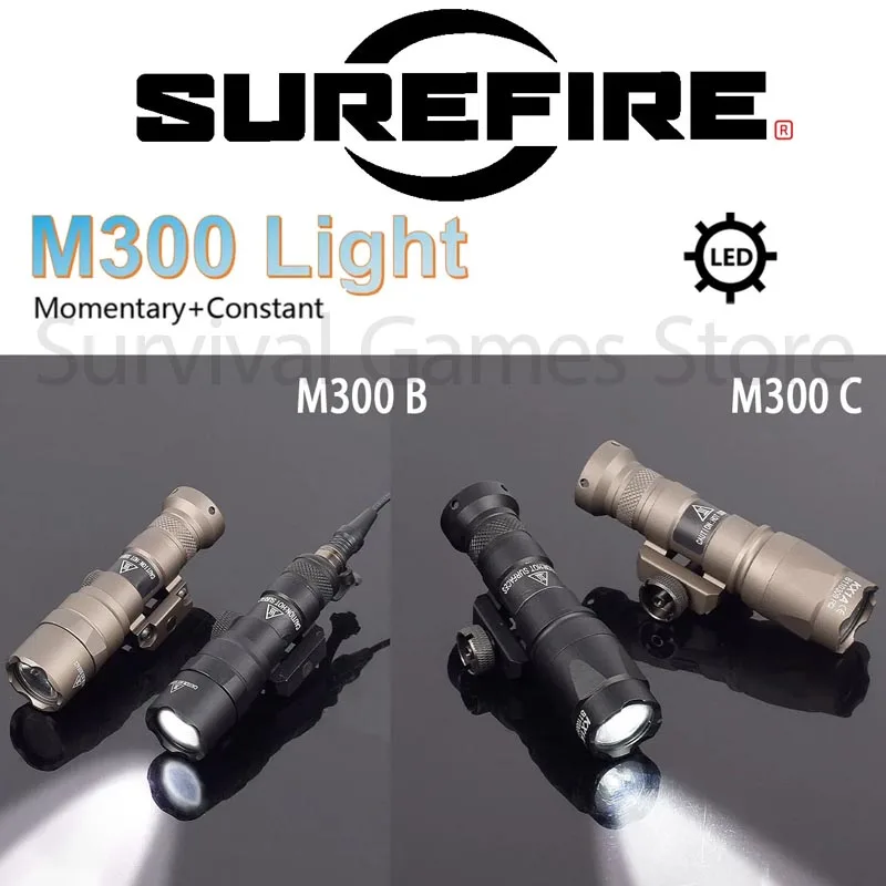 SureFire mira láser táctica punto verde 532 nm Picatinny montaje - imagen 3