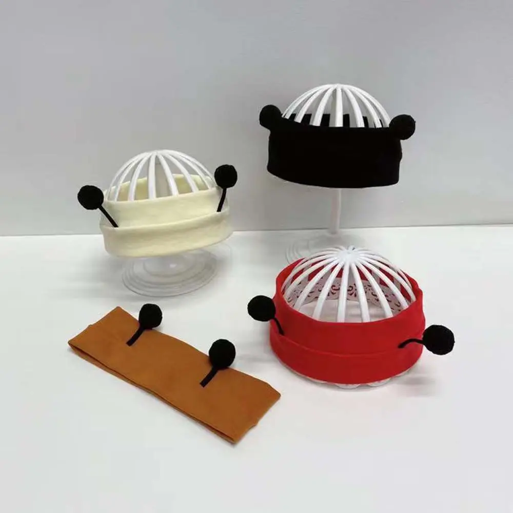 

Soft Summer Korean Style Elastic Bee Tentacle Kids Hair Accessories Baby Headdress Children Hairdband Girls Headbands