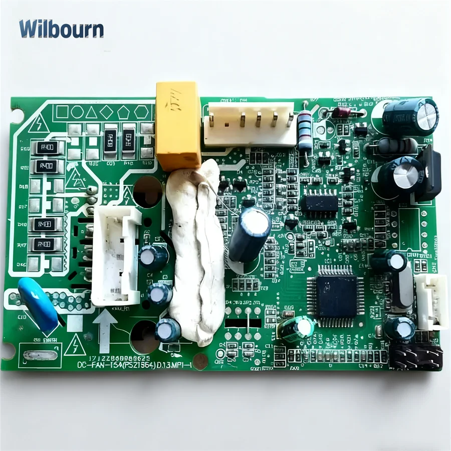 لوحة استقبال العرض الجديدة 17222000002868 17122000007188 EU-KFR26G/N1Y-MB.JD.GN.NXXS.XP1 لمكيف الهواء ميديا