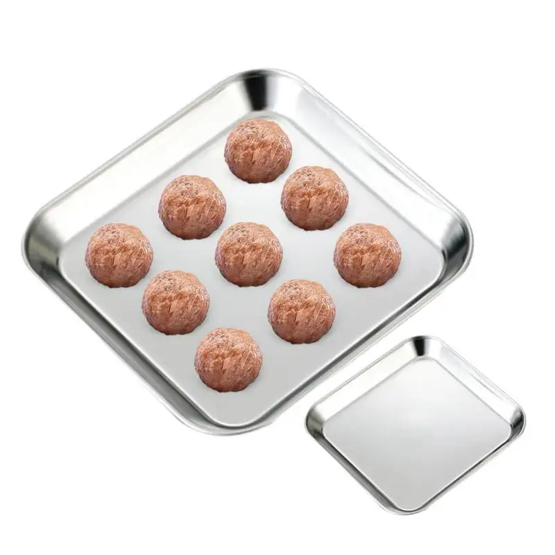 

Meatballs Maker Sturdy Steel Washable Spoon Scoop Household Gadget Rustproof Scoop For Rice Balls Meatballs Beef Balls Fish