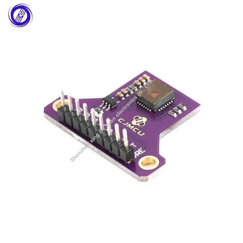 1pcs XY Translation Optical Flow Sensor Module PMW3901 3.3V 9mA Optical Current Sensor Translation
