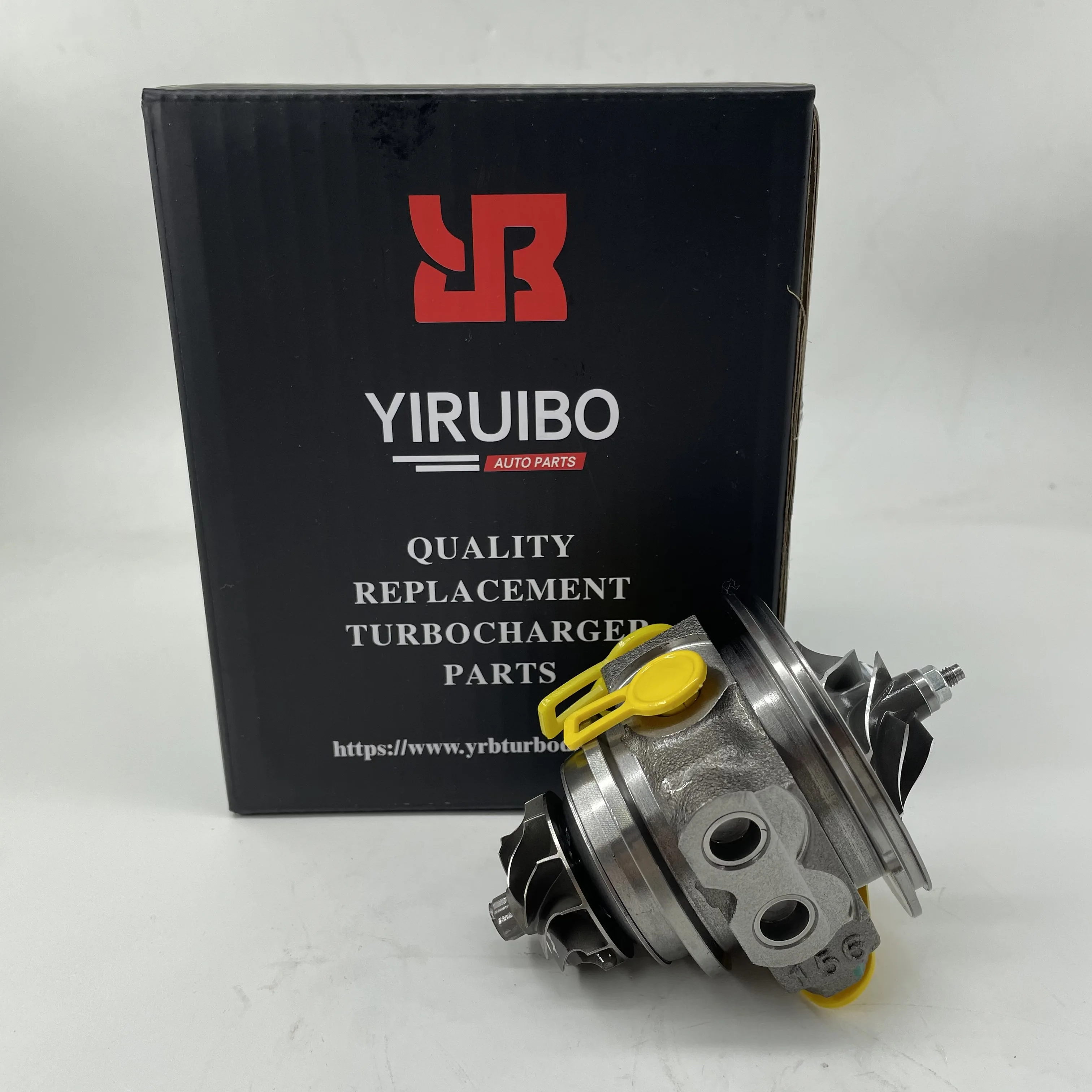 Turbo Chra TD02 49373-04000 CHRA Turbo charger for Dacia Renault Captur Clio IV Kangoo 0.9 TCE 90 H4BT 400 66 Kw - 90 HP